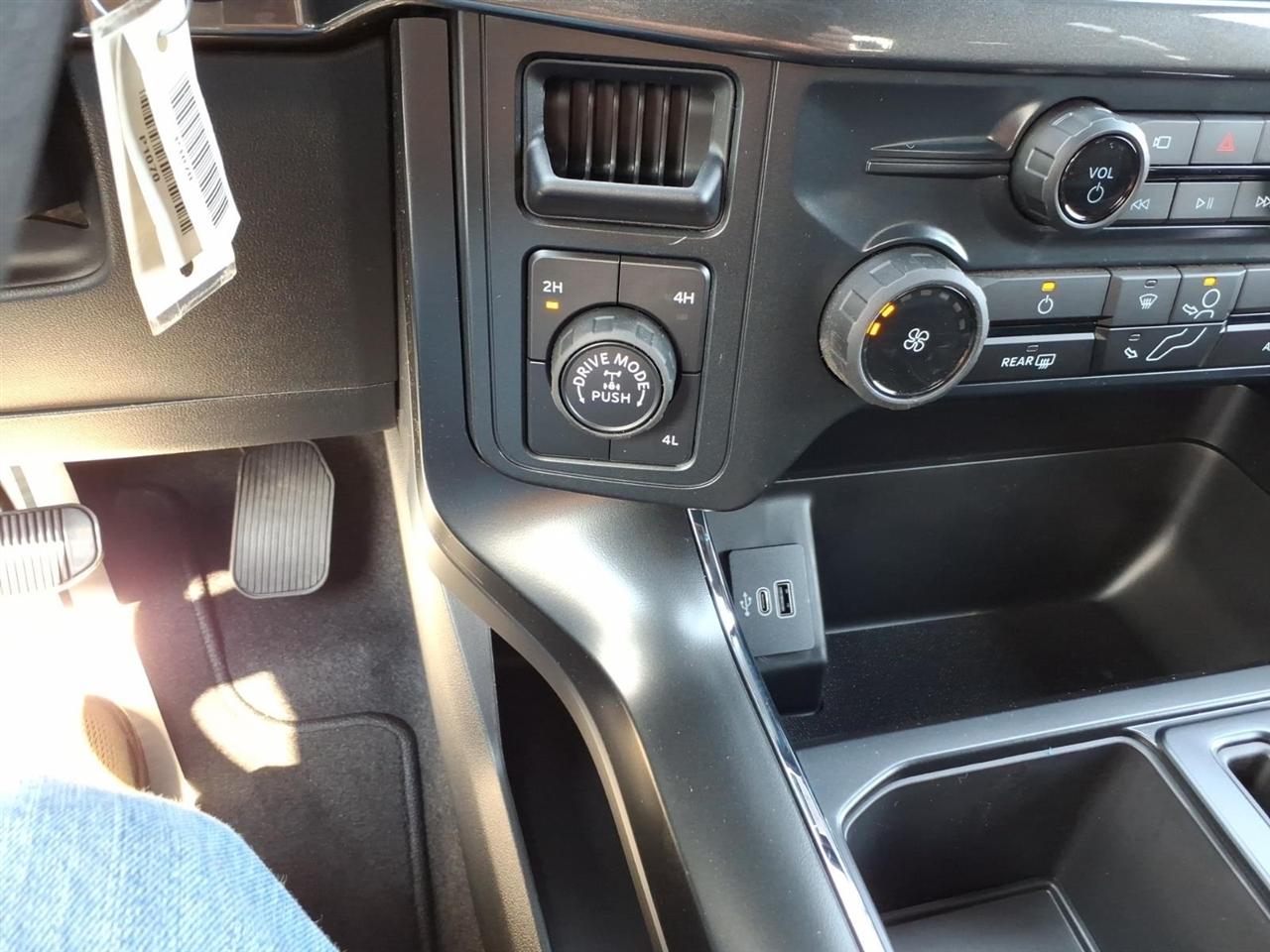 Ford F-150  2026