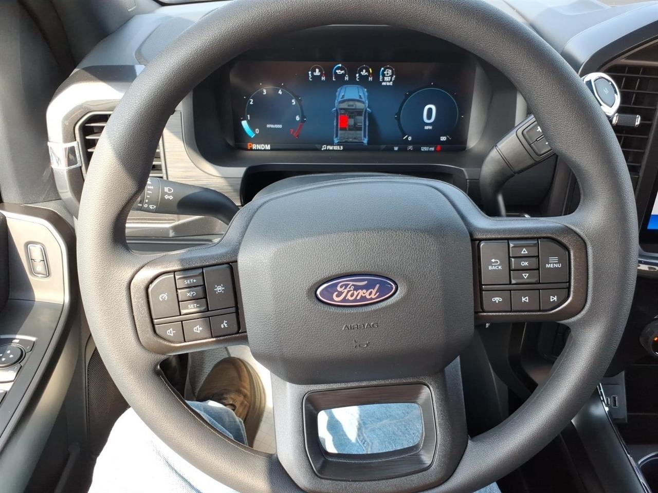 Ford F-150  2026