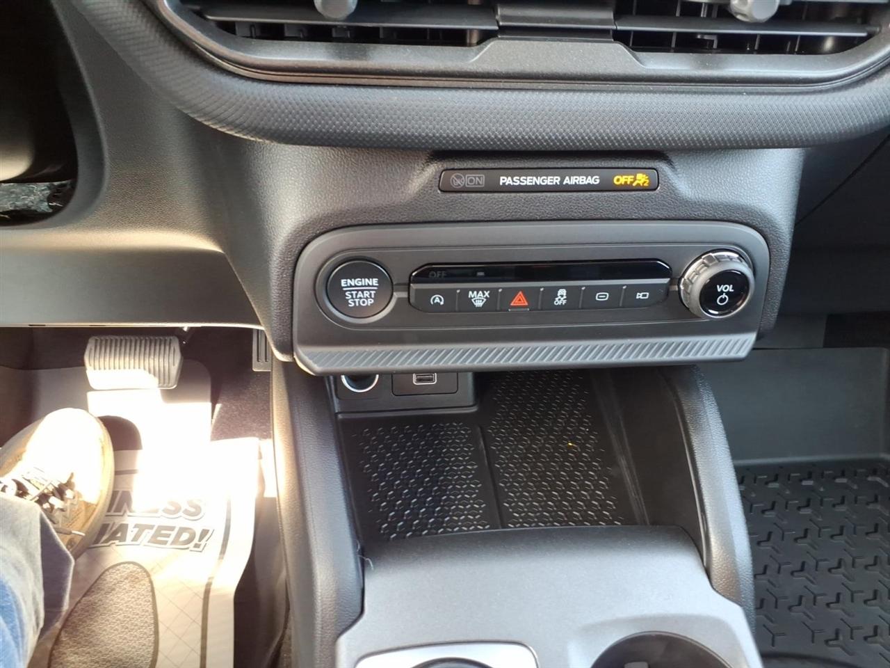Ford Bronco Sport  2026