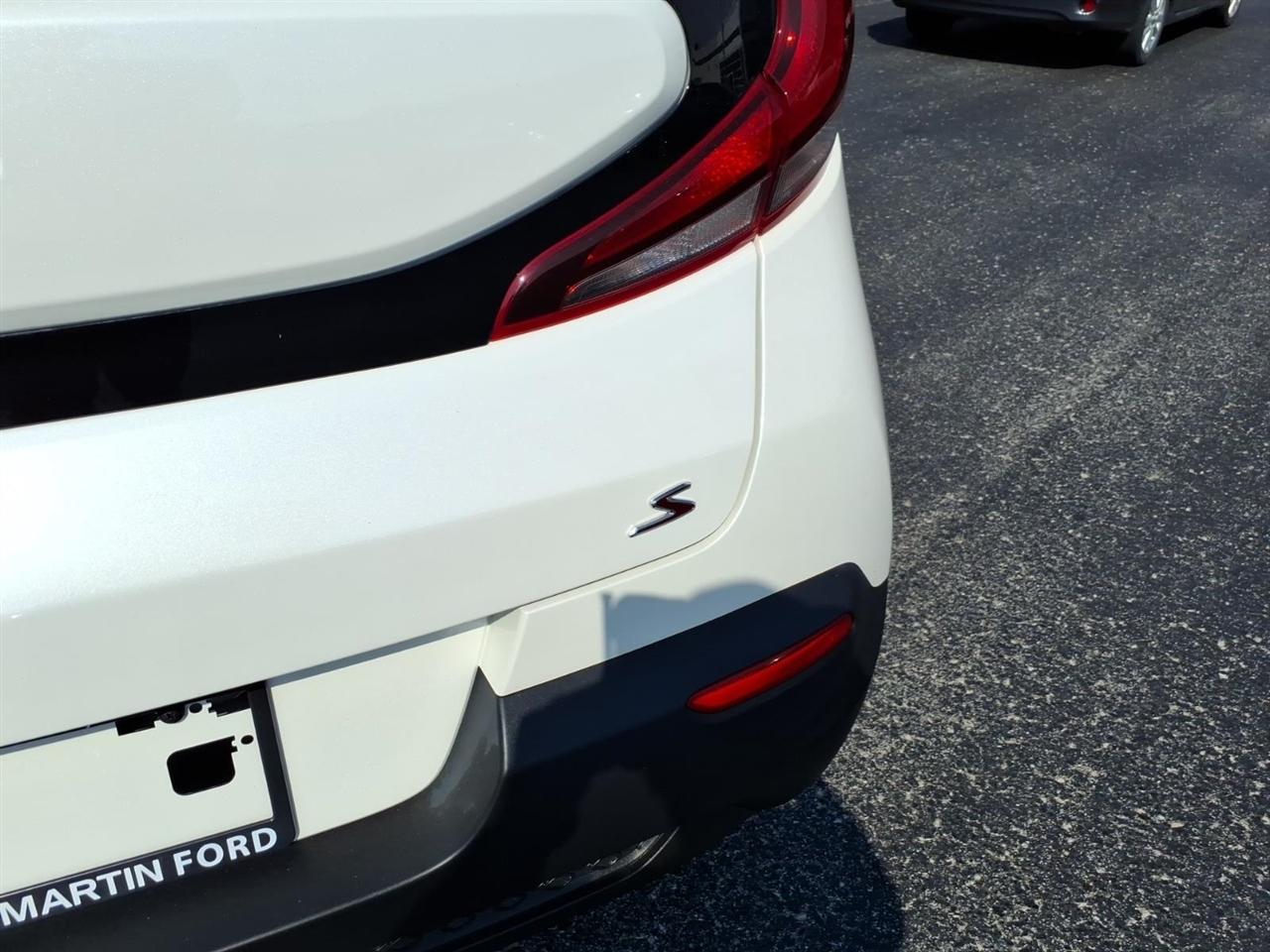 Kia Soul  2021