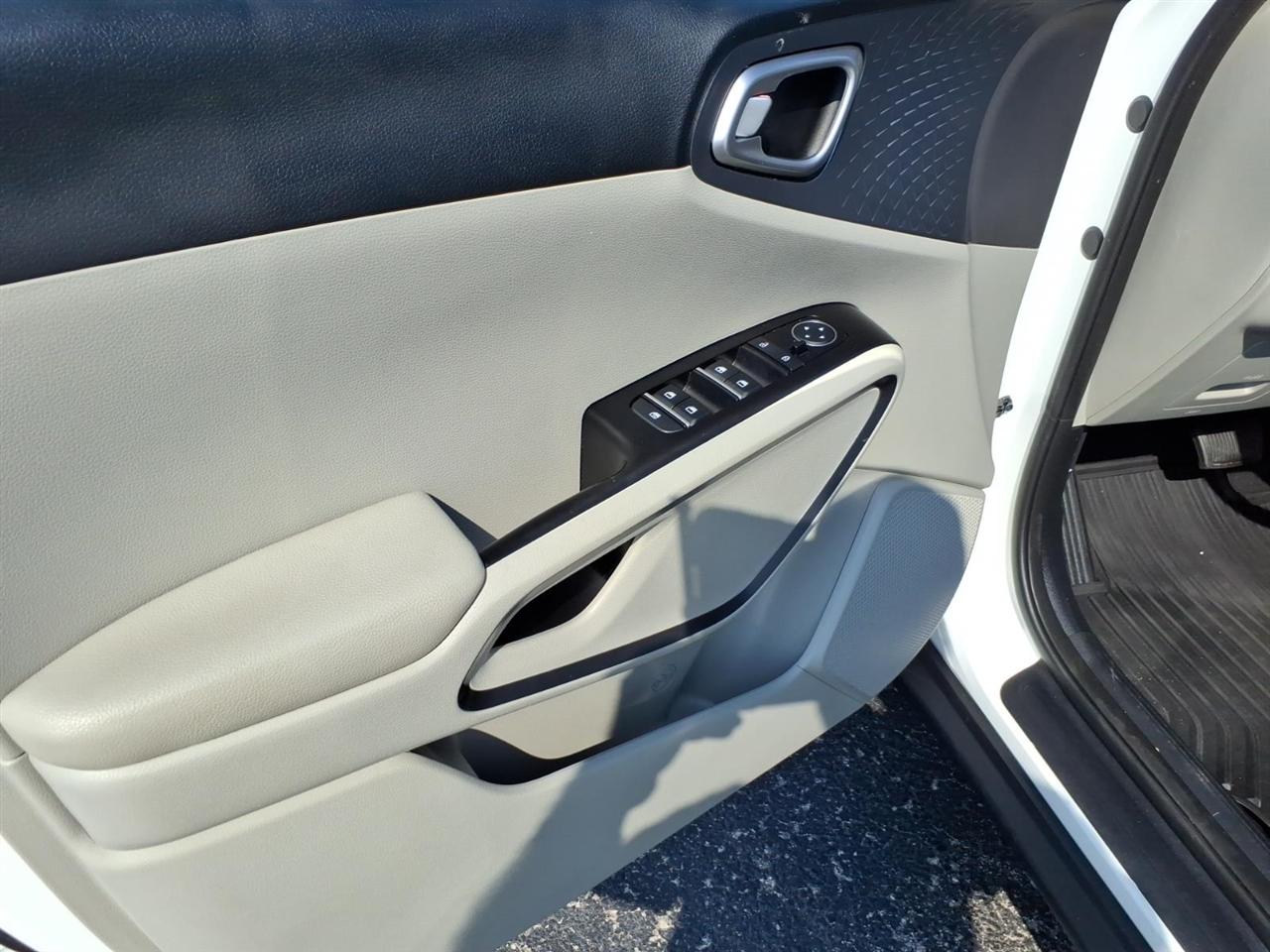 Kia Soul  2021