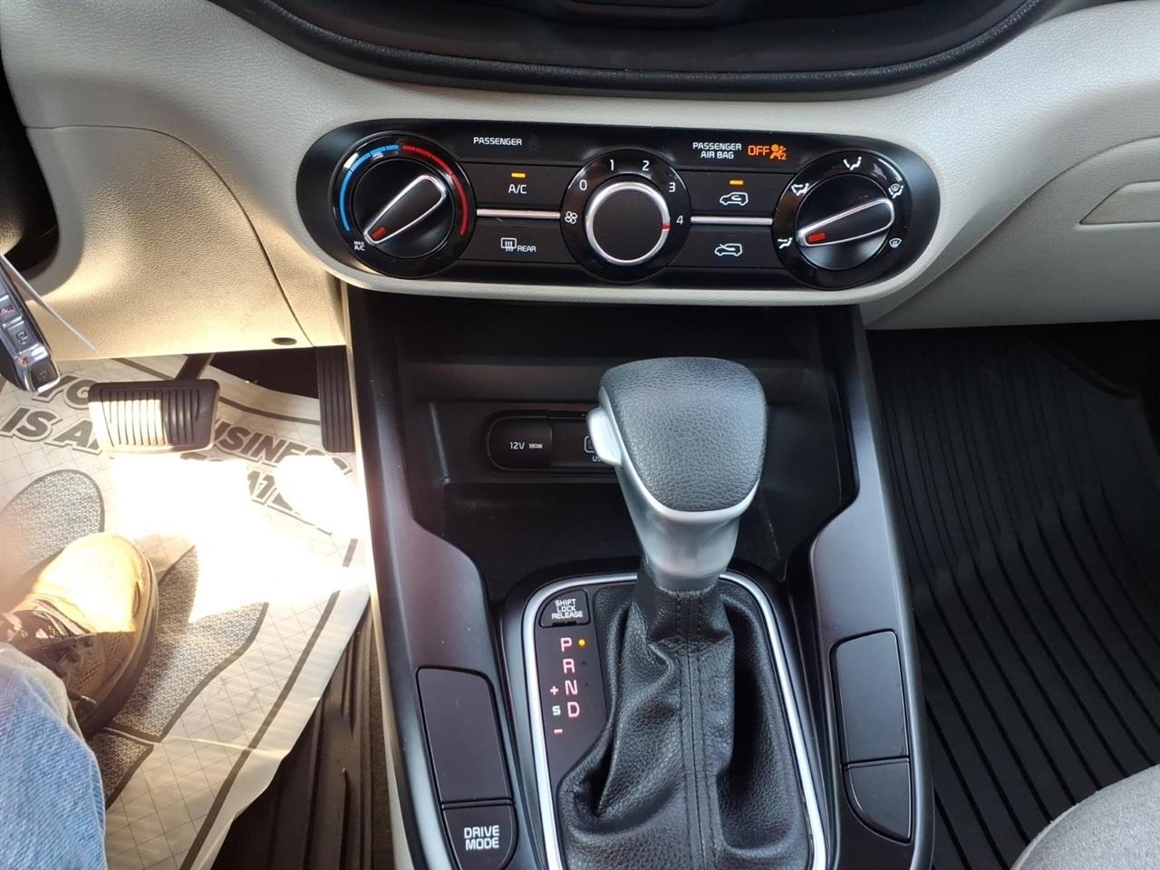 Kia Soul  2021