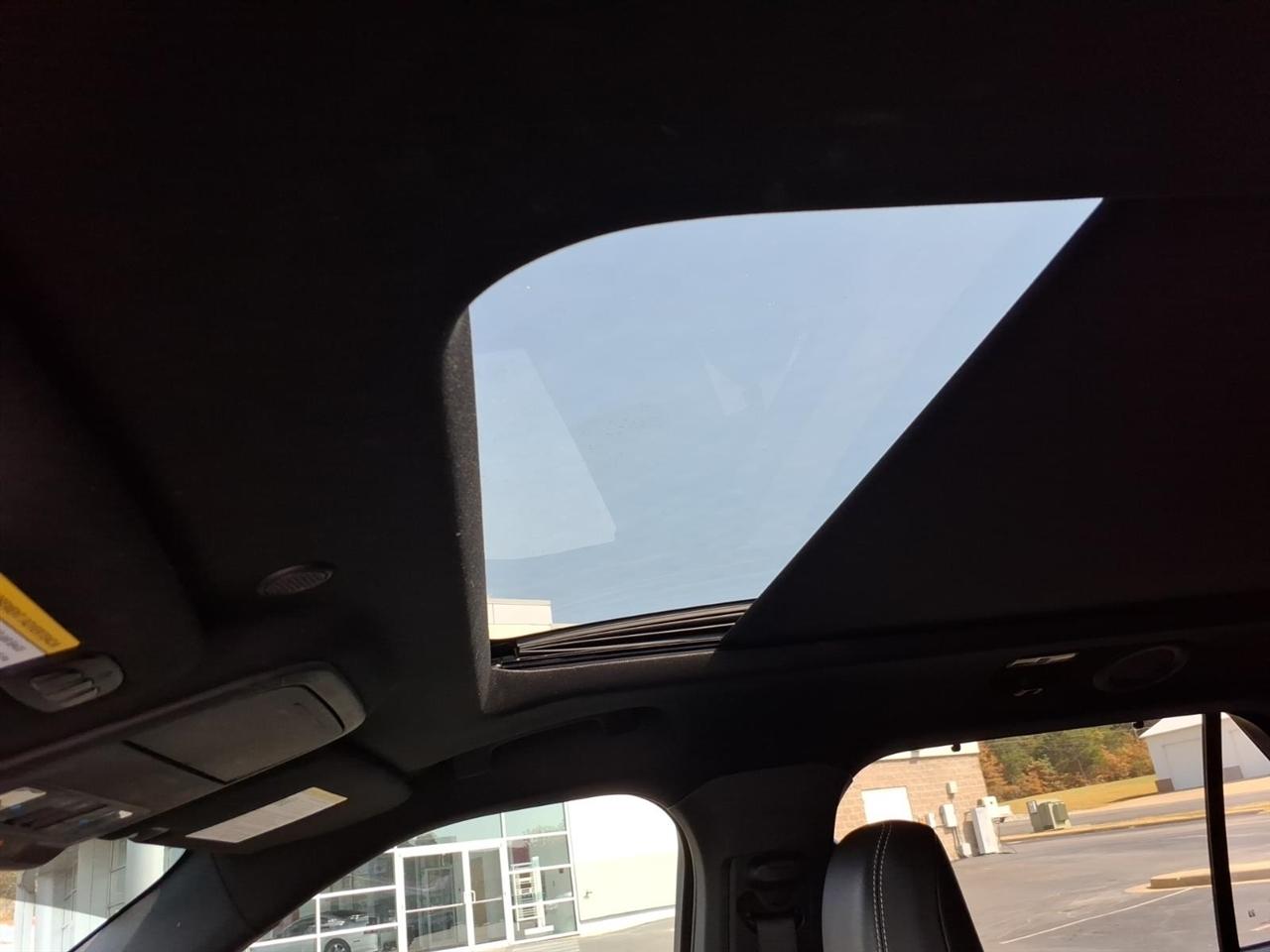 Ford Explorer  2020