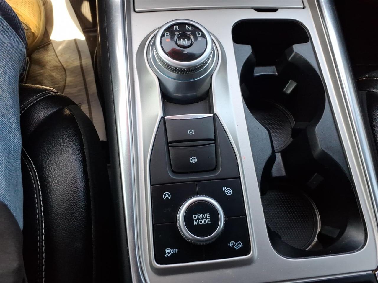 Ford Explorer  2020