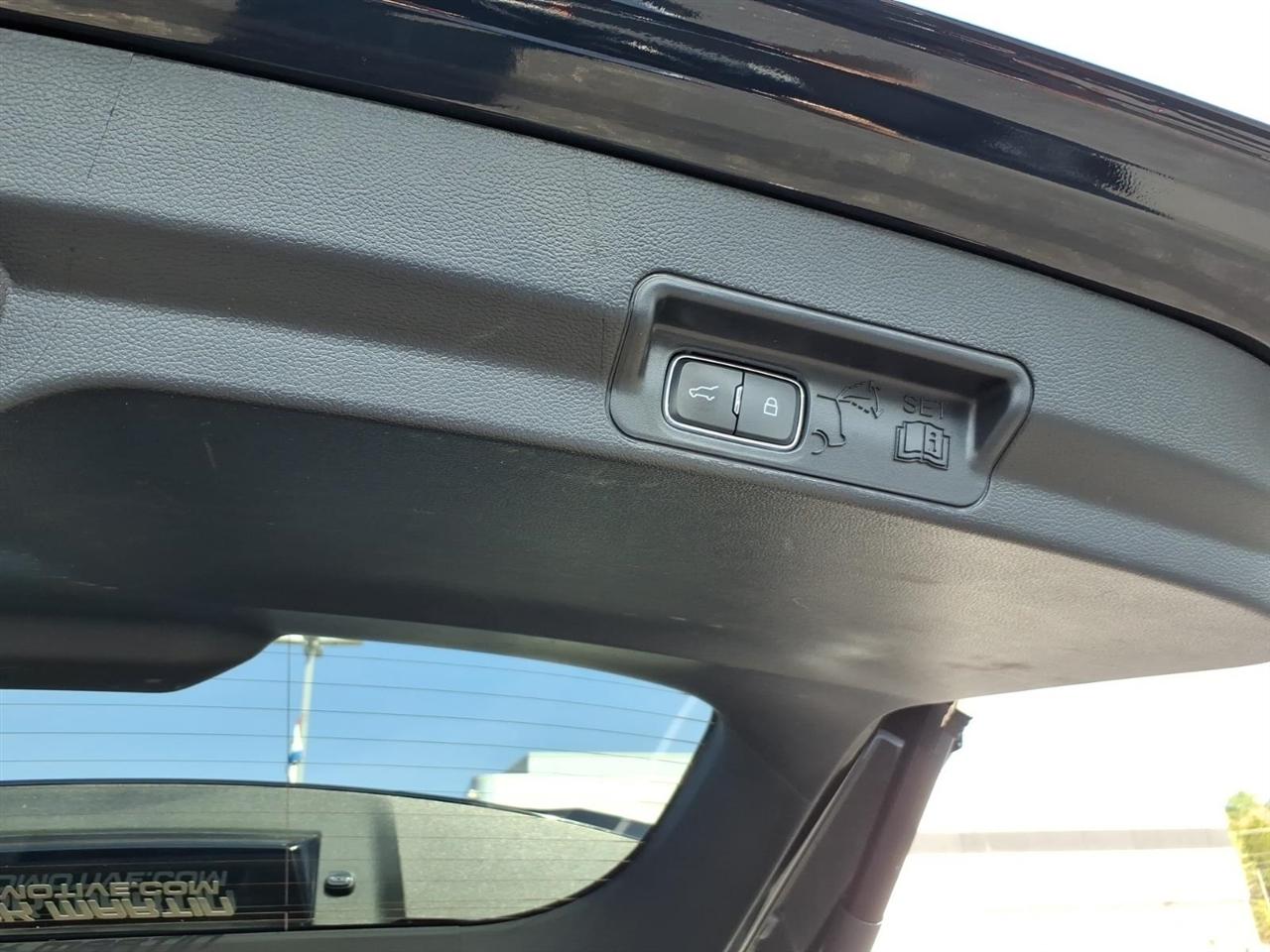 Ford Explorer  2022