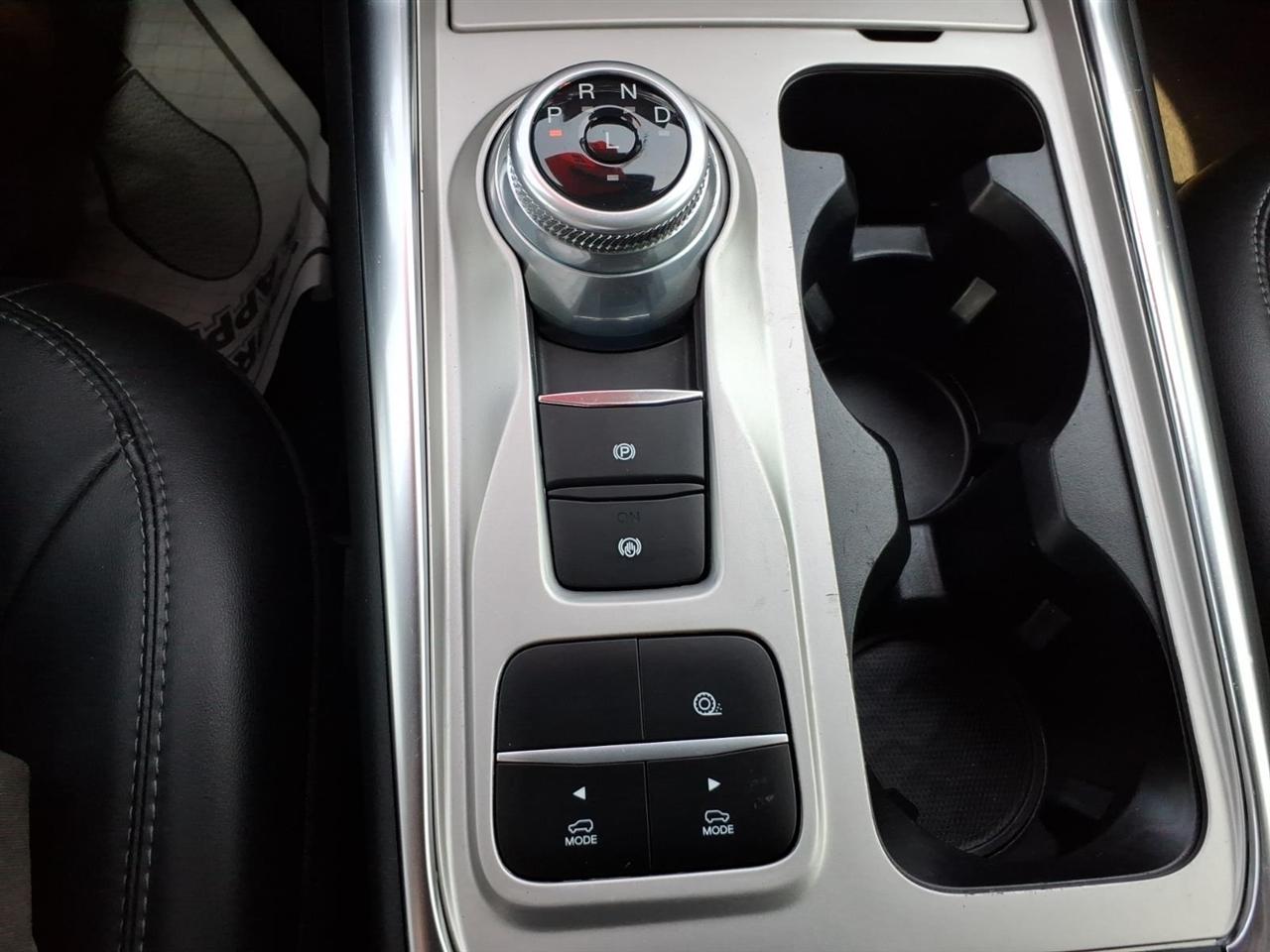 Ford Explorer  2022