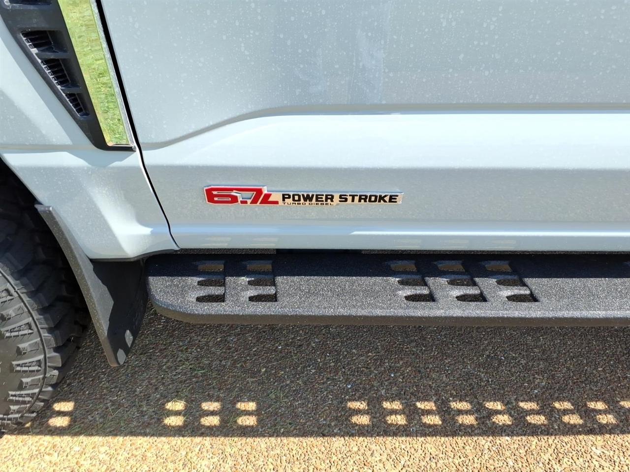Ford Super Duty F-350 SRW  2026