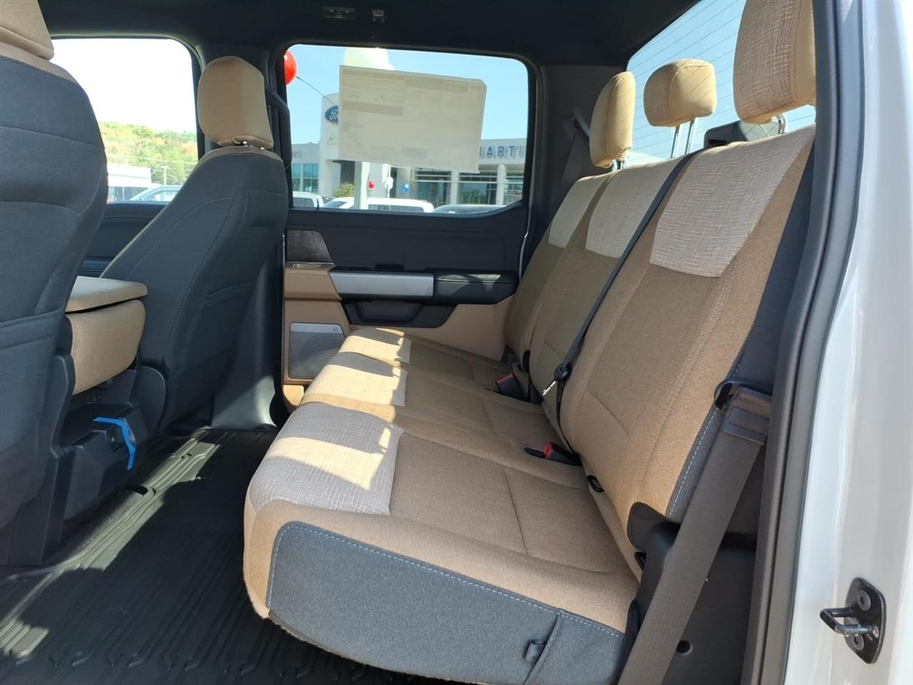 Ford Super Duty F-350 SRW  2026