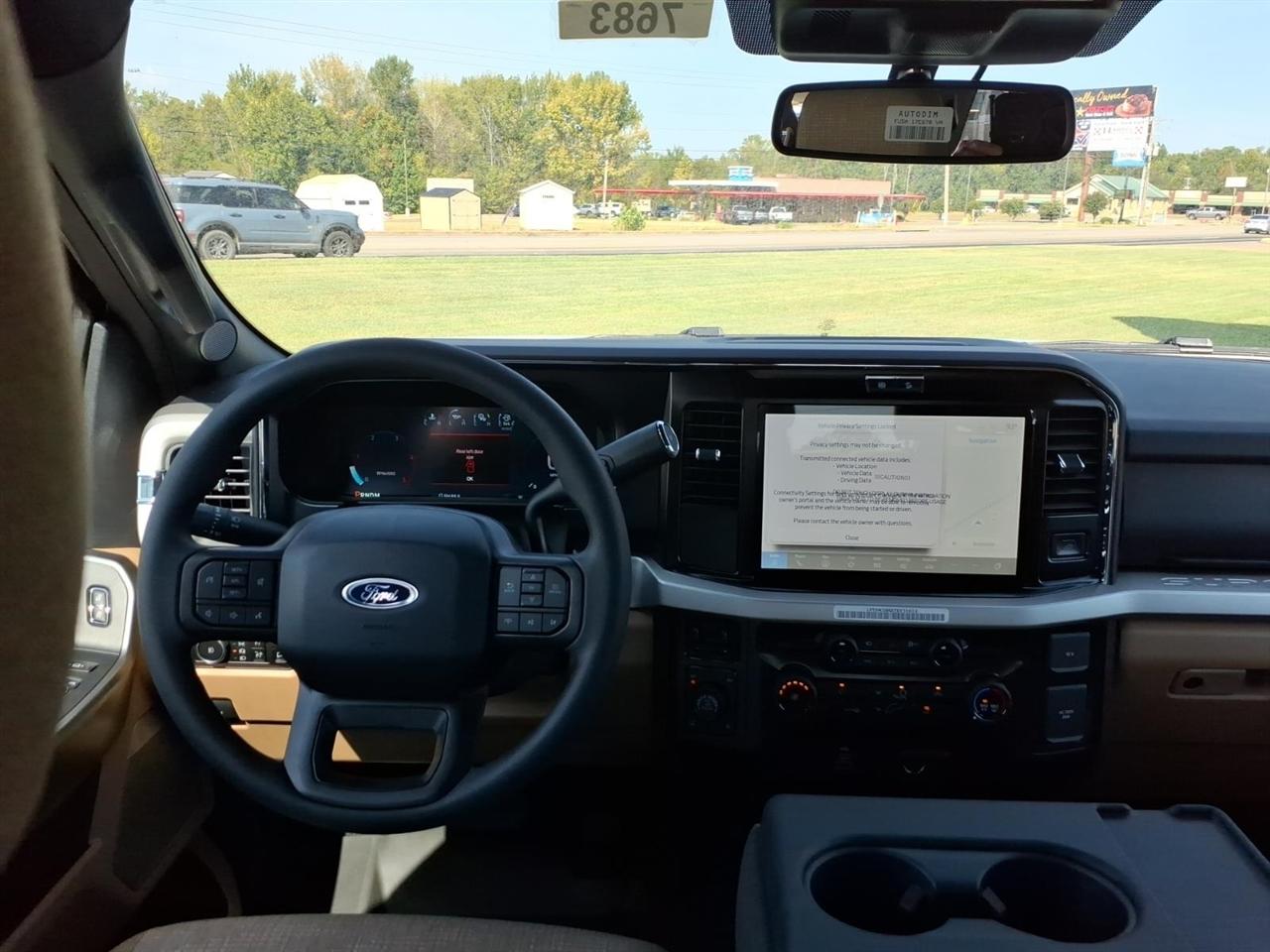 Ford Super Duty F-350 SRW  2026