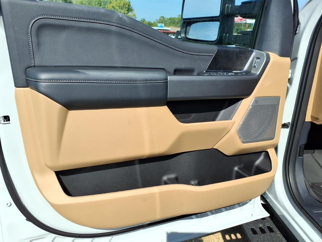 Ford Super Duty F-350 SRW  2026