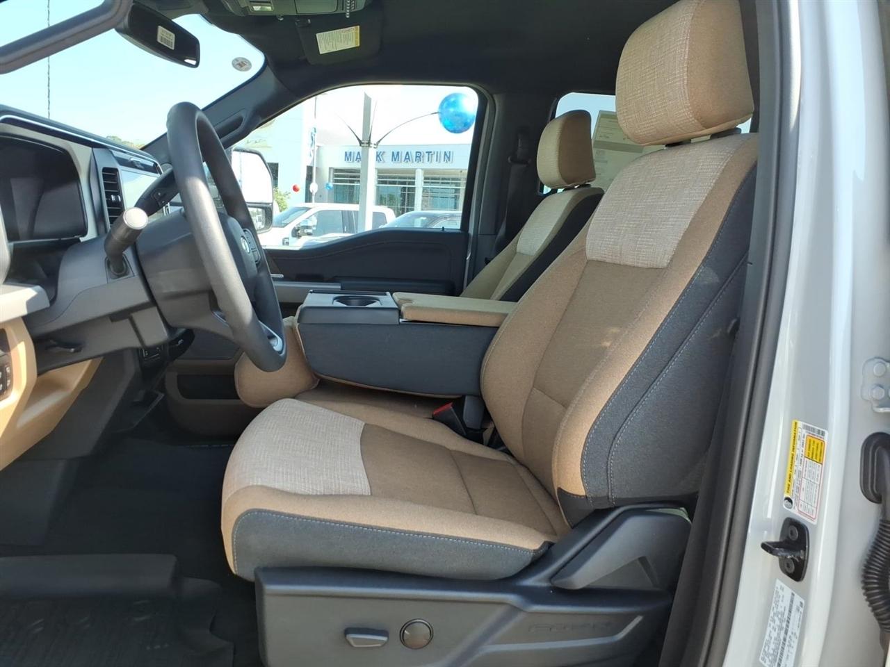 Ford Super Duty F-350 SRW  2026