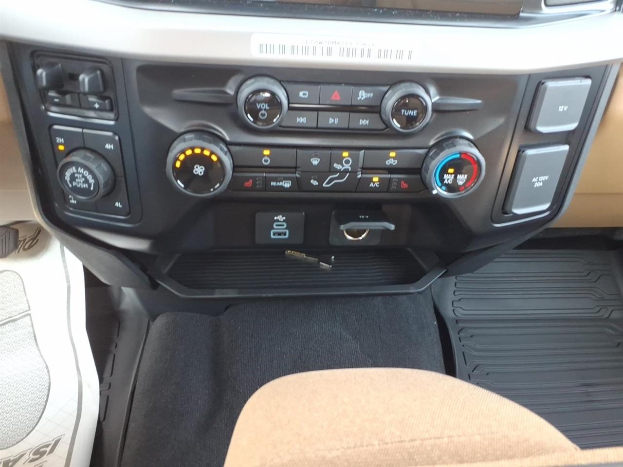 Ford Super Duty F-350 SRW  2026