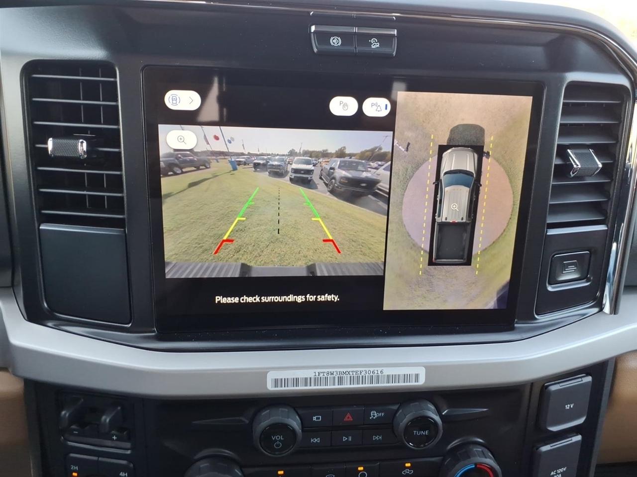 Ford Super Duty F-350 SRW  2026
