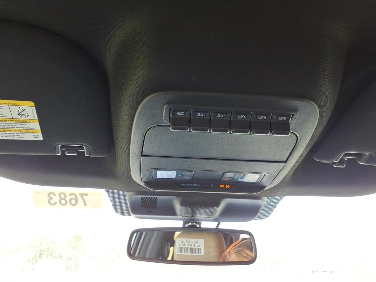 Ford Super Duty F-350 SRW  2026