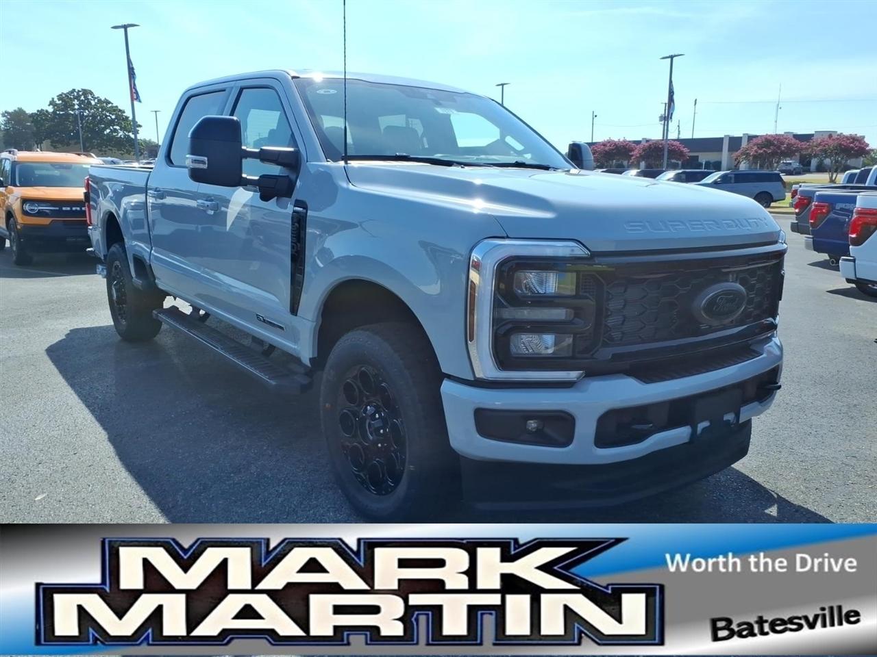 Ford Super Duty F-250 SRW  2026