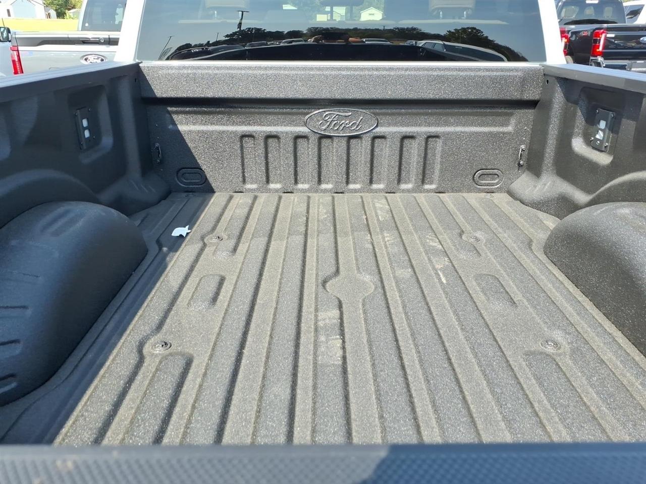Ford Super Duty F-250 SRW  2026