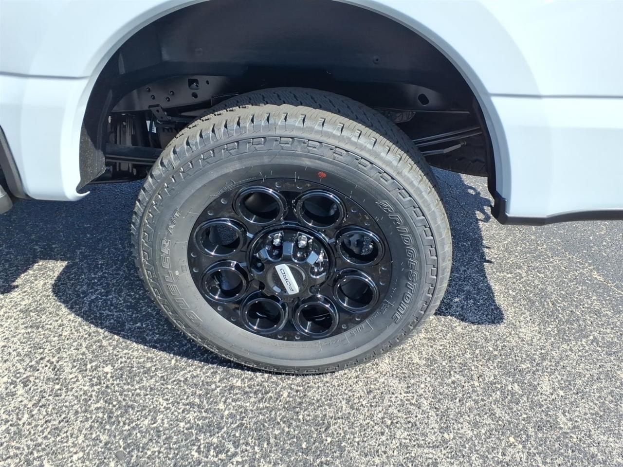 Ford Super Duty F-250 SRW  2026