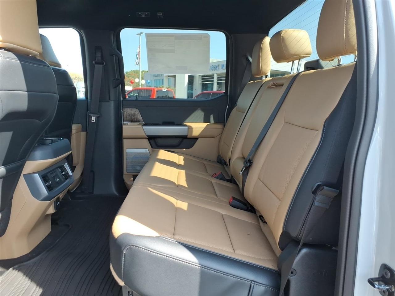 Ford Super Duty F-250 SRW  2026