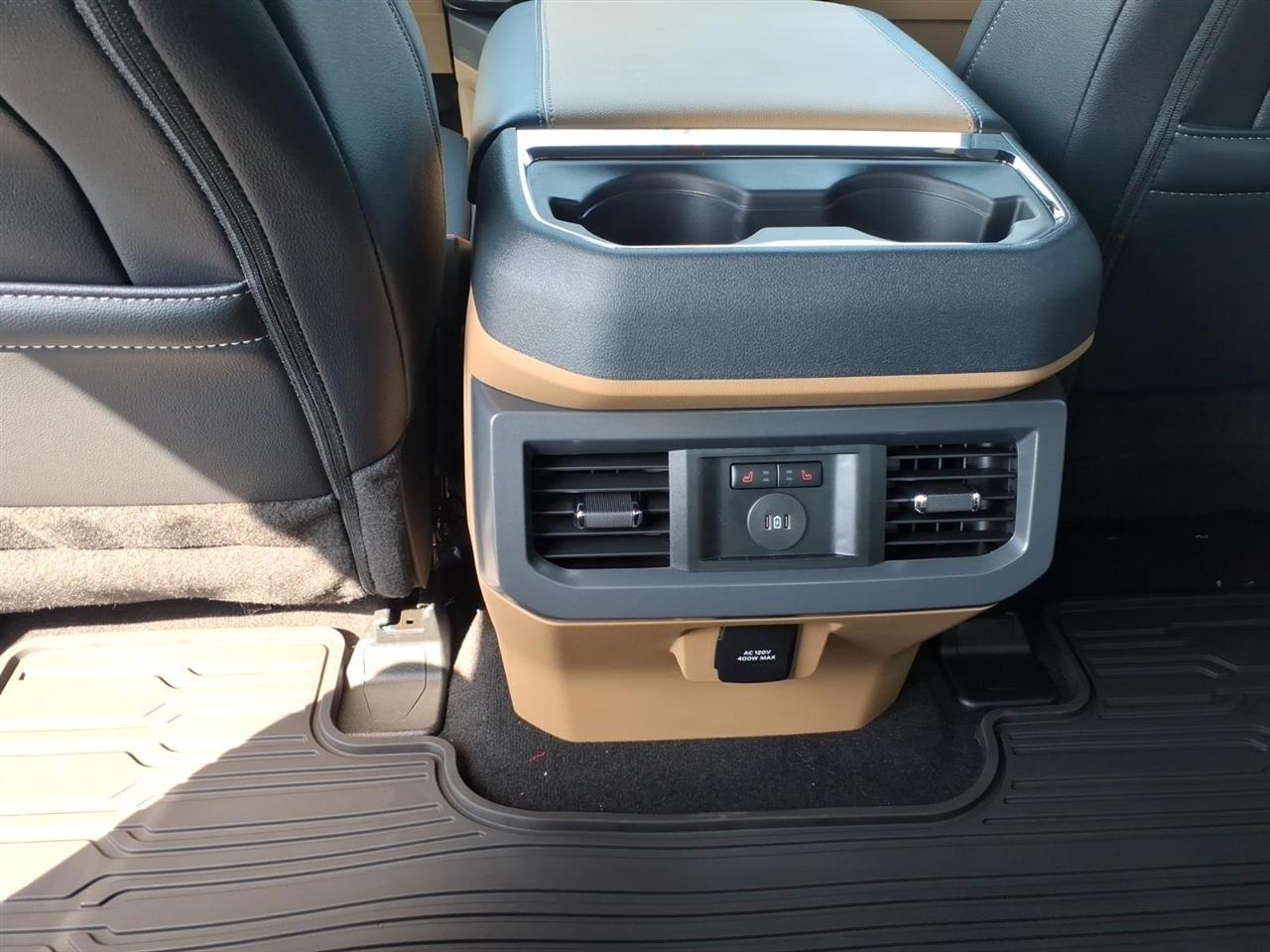 Ford Super Duty F-250 SRW  2026
