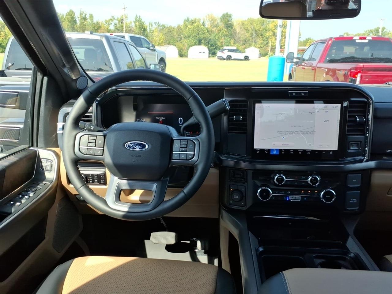 Ford Super Duty F-250 SRW  2026