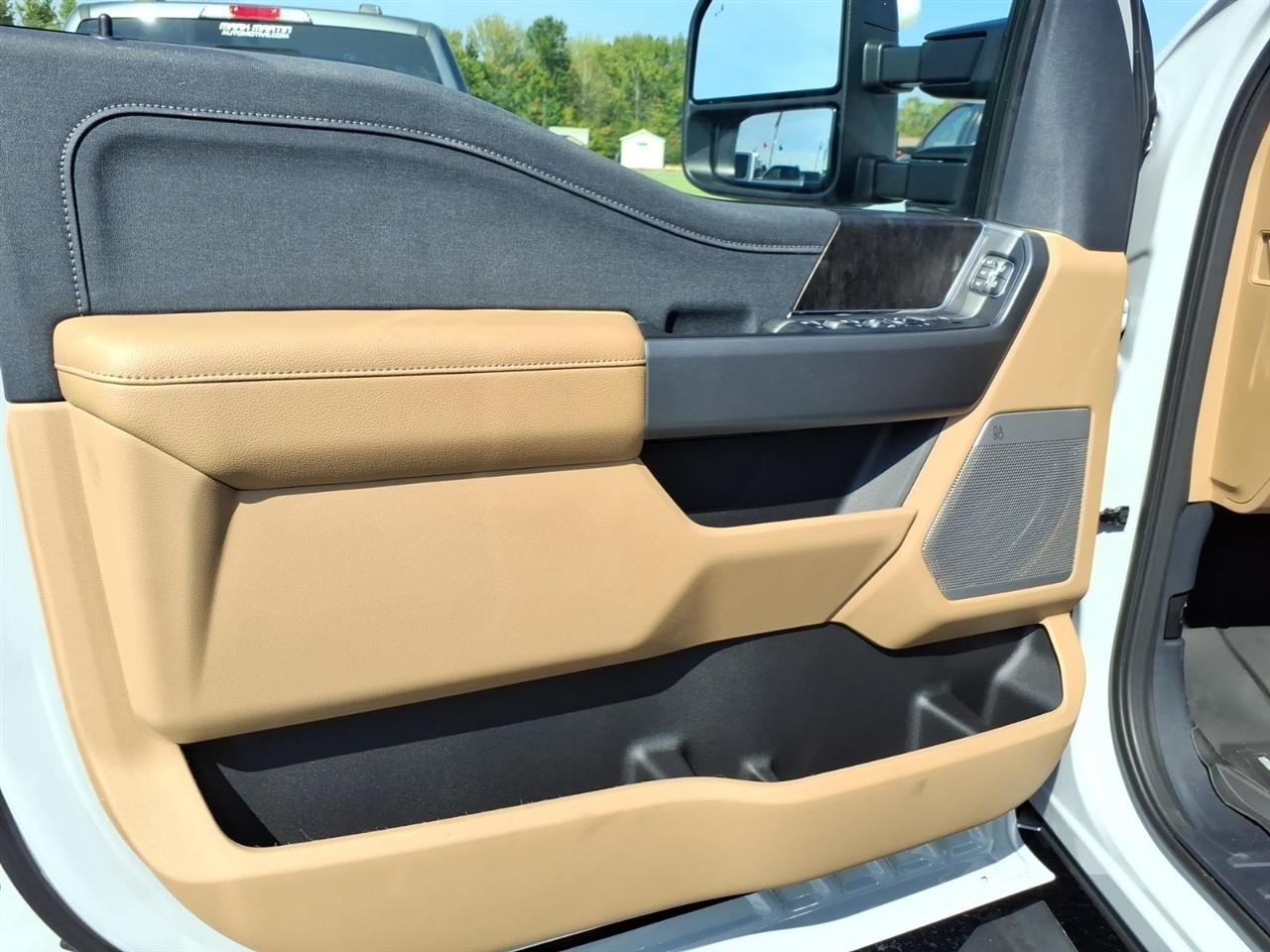 Ford Super Duty F-250 SRW  2026
