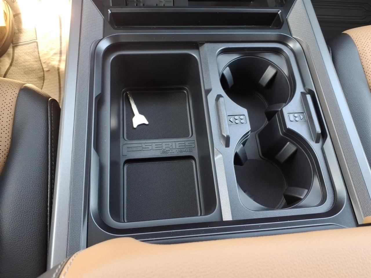 Ford Super Duty F-250 SRW  2026