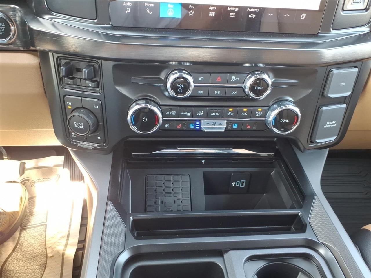 Ford Super Duty F-250 SRW  2026