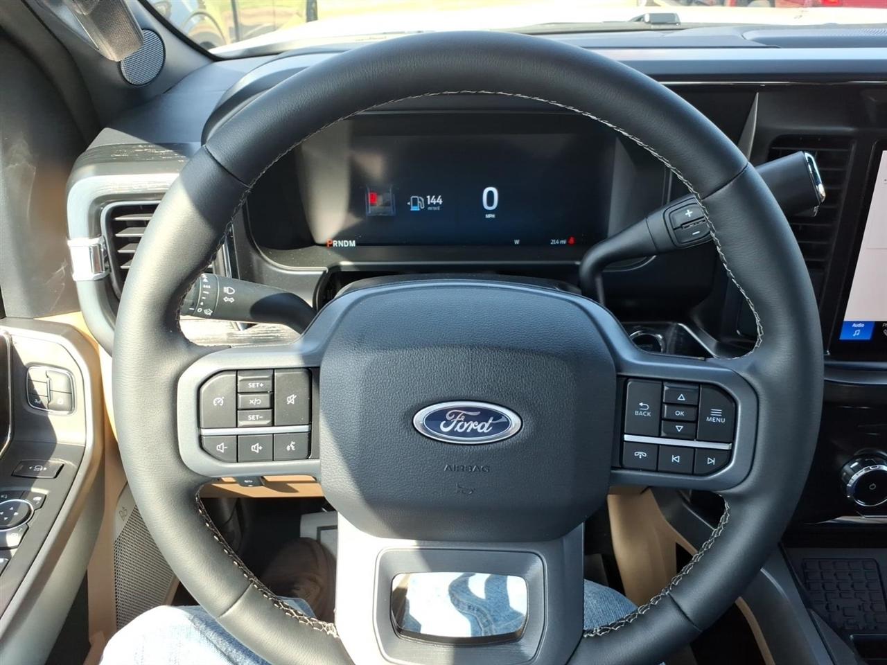 Ford Super Duty F-250 SRW  2026