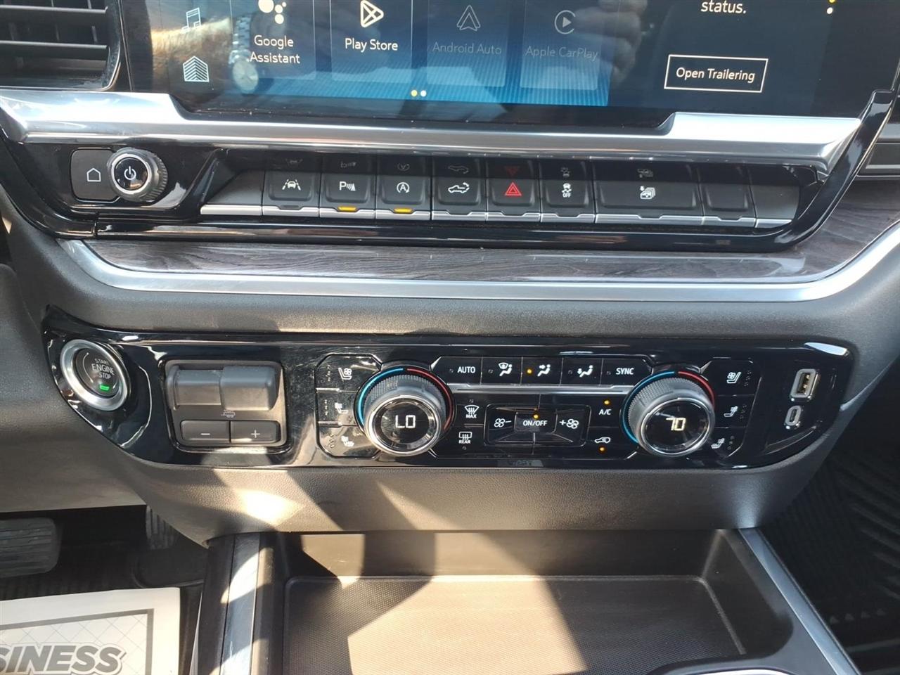 Chevrolet Silverado 1500  2025