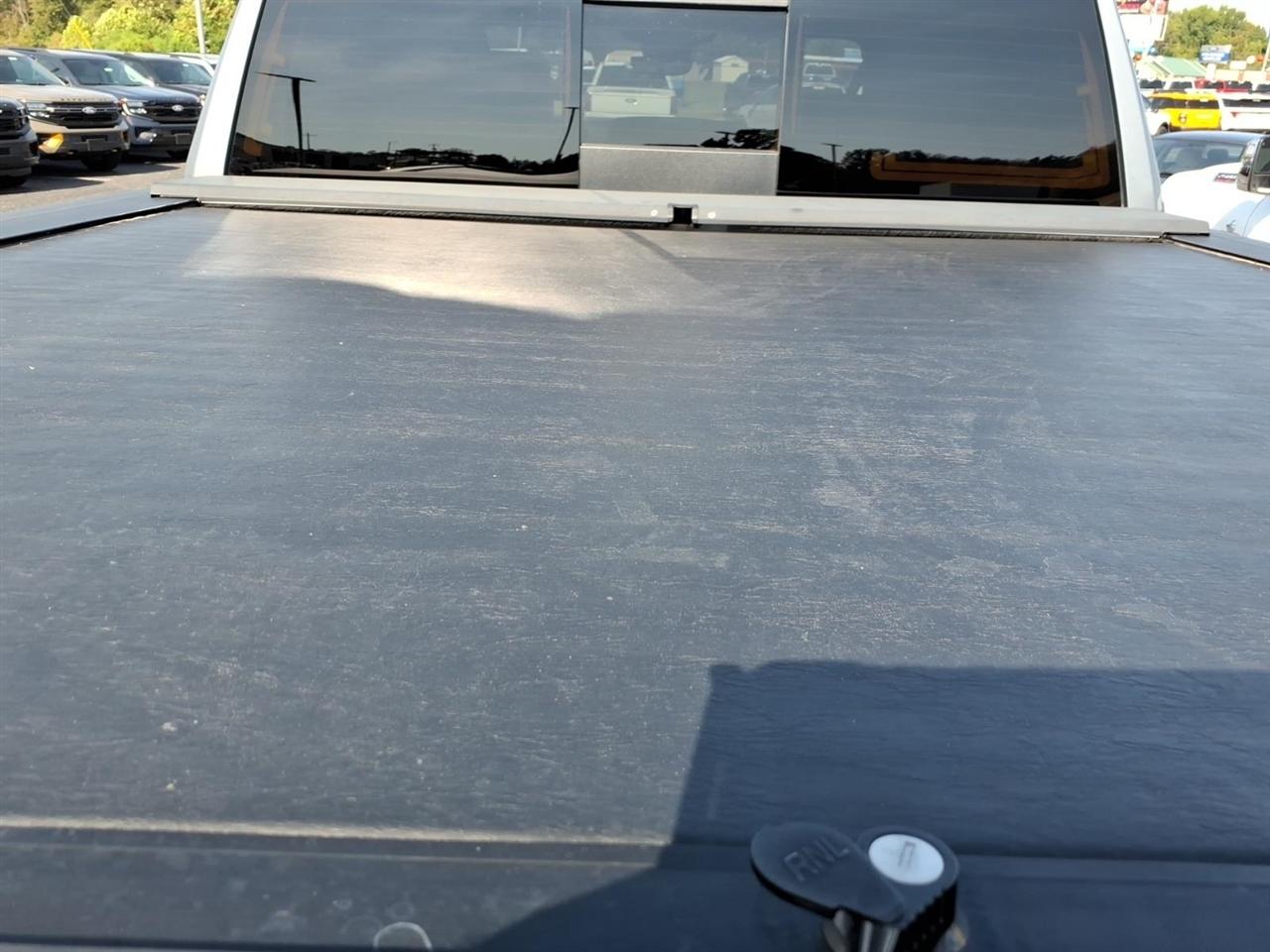 Chevrolet Silverado 1500  2023
