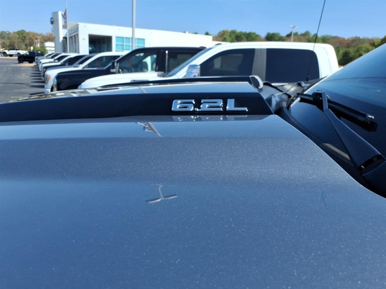 Chevrolet Silverado 1500  2023