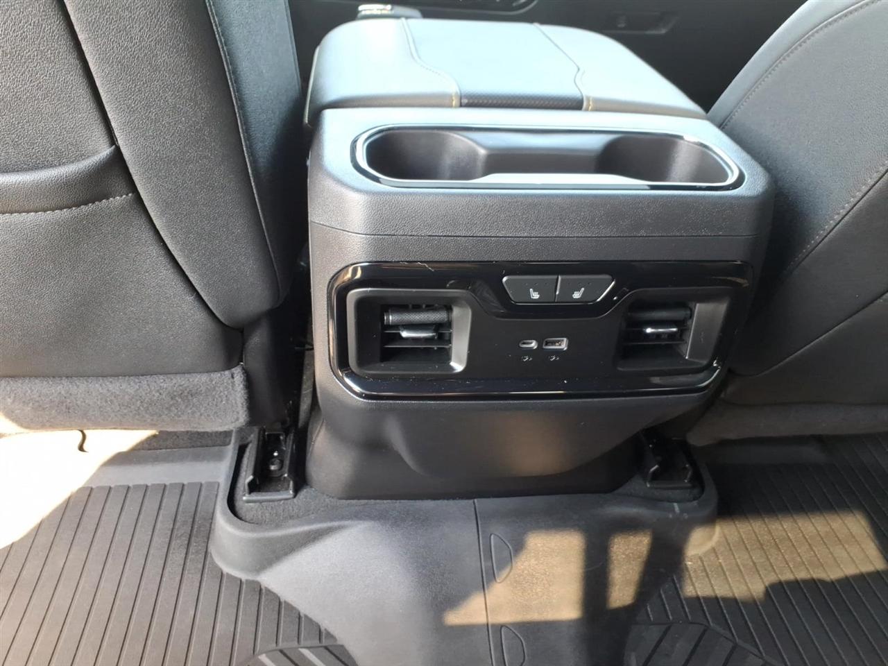 Chevrolet Silverado 1500  2023