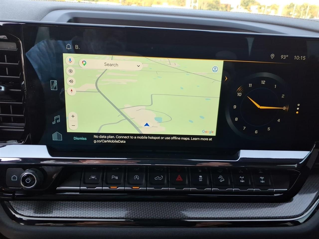 Chevrolet Silverado 1500  2023