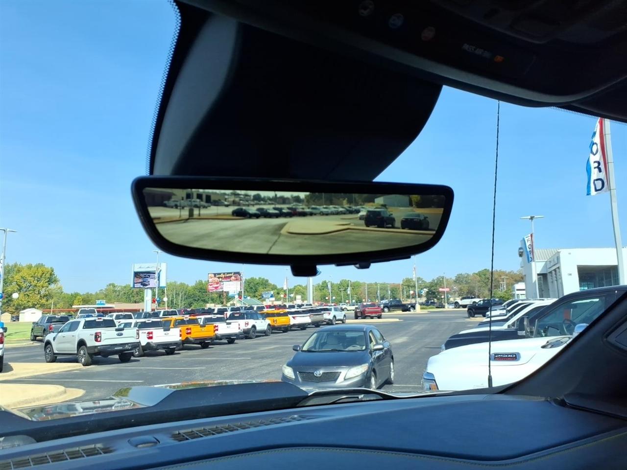 Chevrolet Silverado 1500  2023