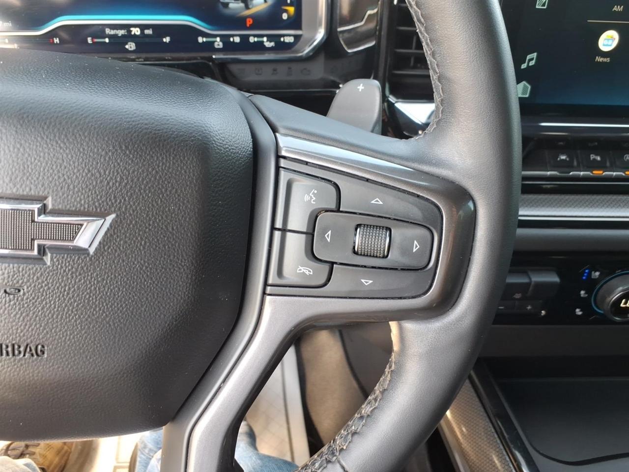 Chevrolet Silverado 1500  2023