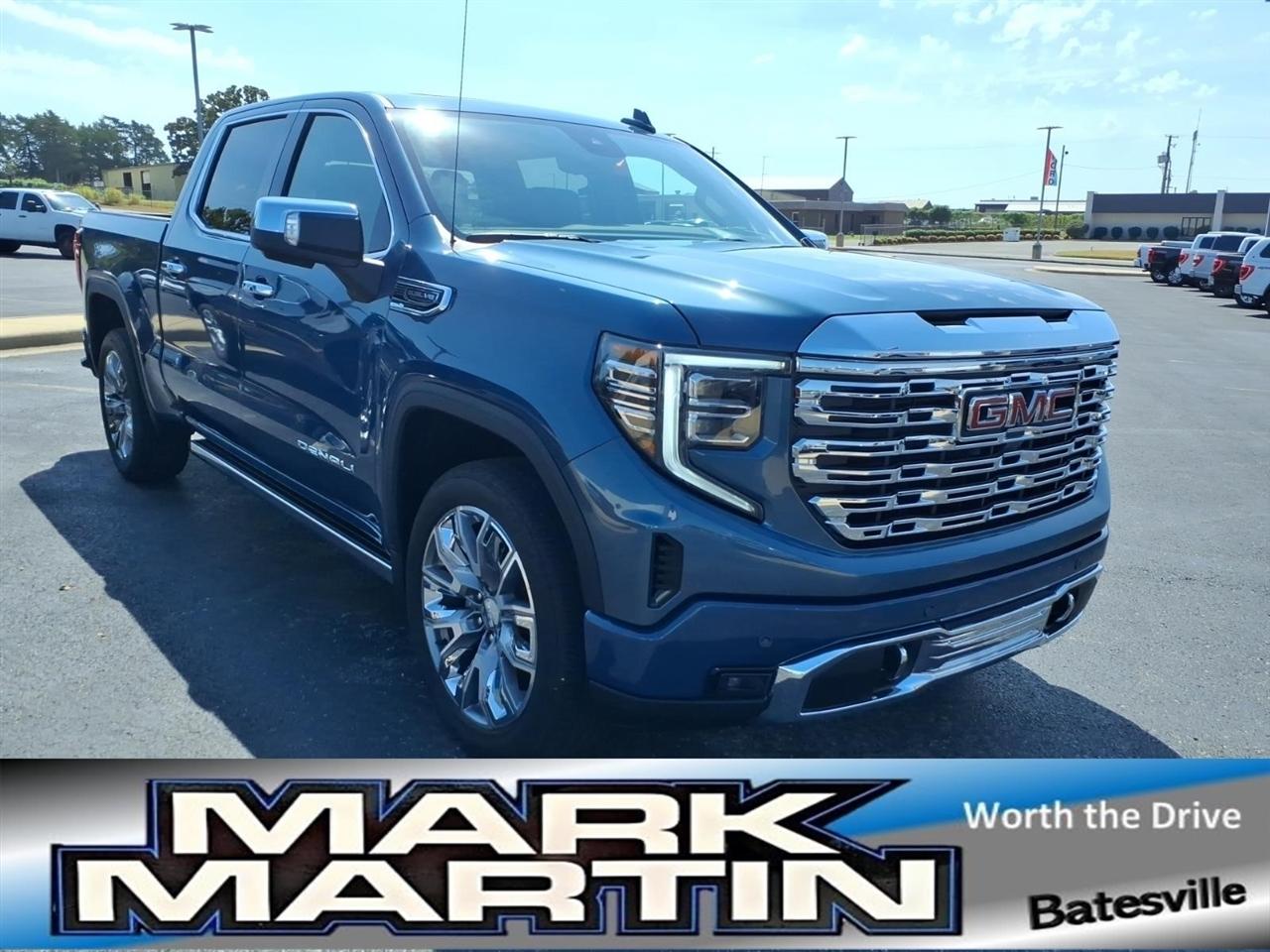 GMC Sierra 1500  2025
