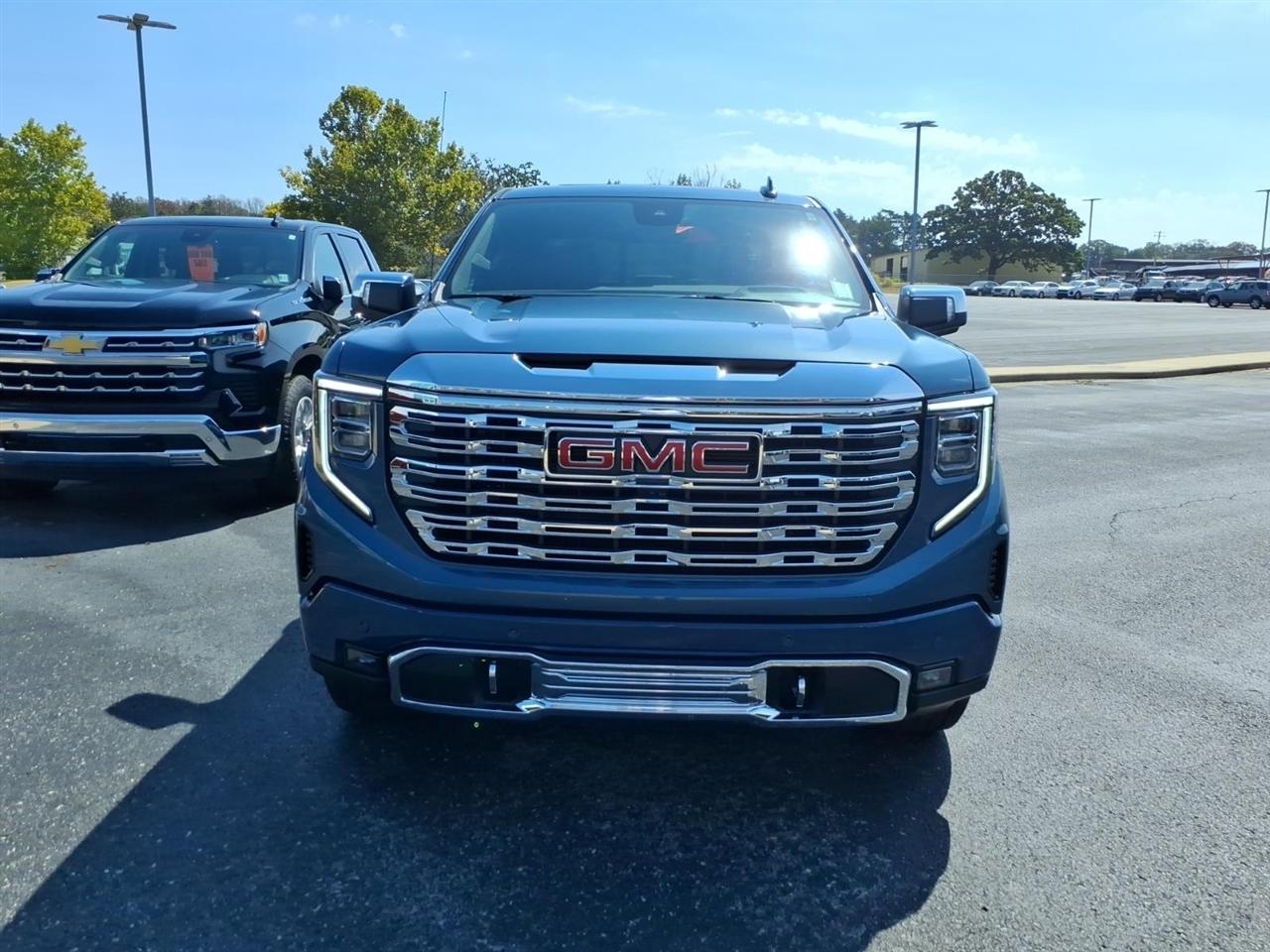 GMC Sierra 1500  2025
