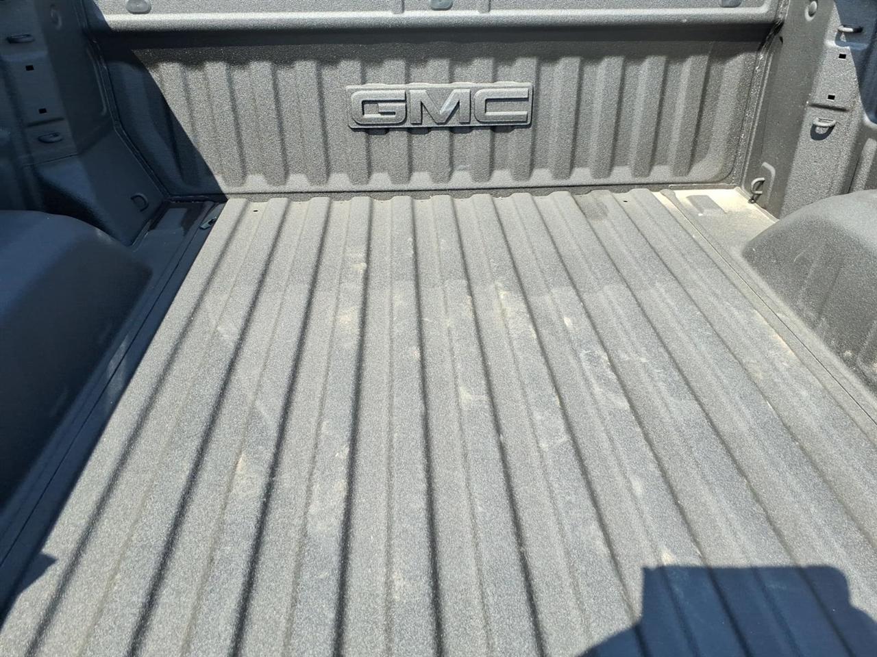 GMC Sierra 1500  2025