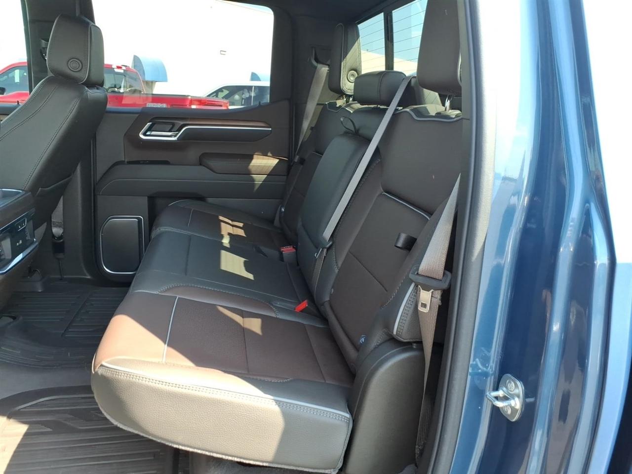GMC Sierra 1500  2025