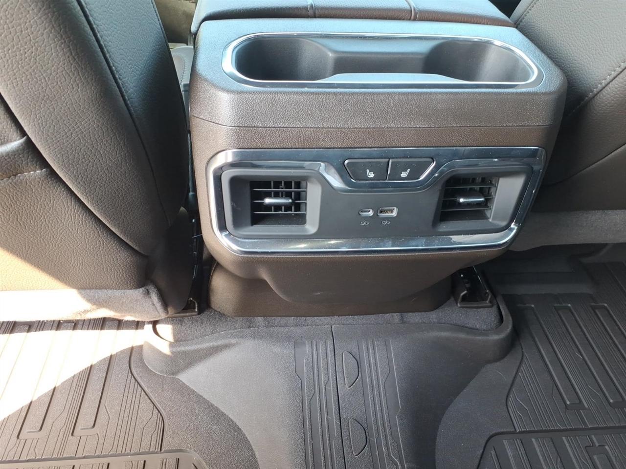 GMC Sierra 1500  2025