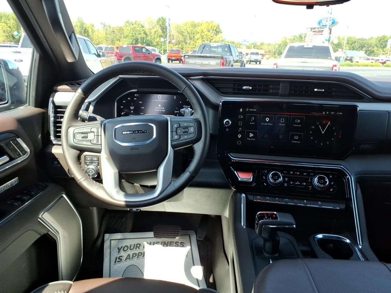 GMC Sierra 1500  2025