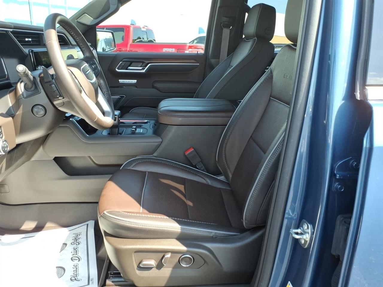 GMC Sierra 1500  2025