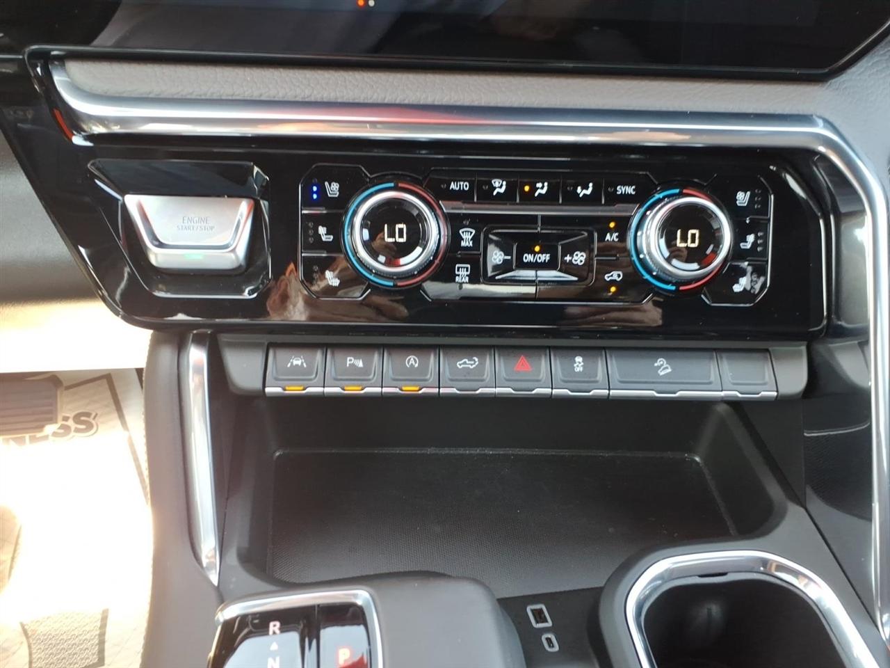 GMC Sierra 1500  2025