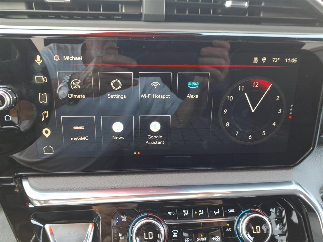 GMC Sierra 1500  2025