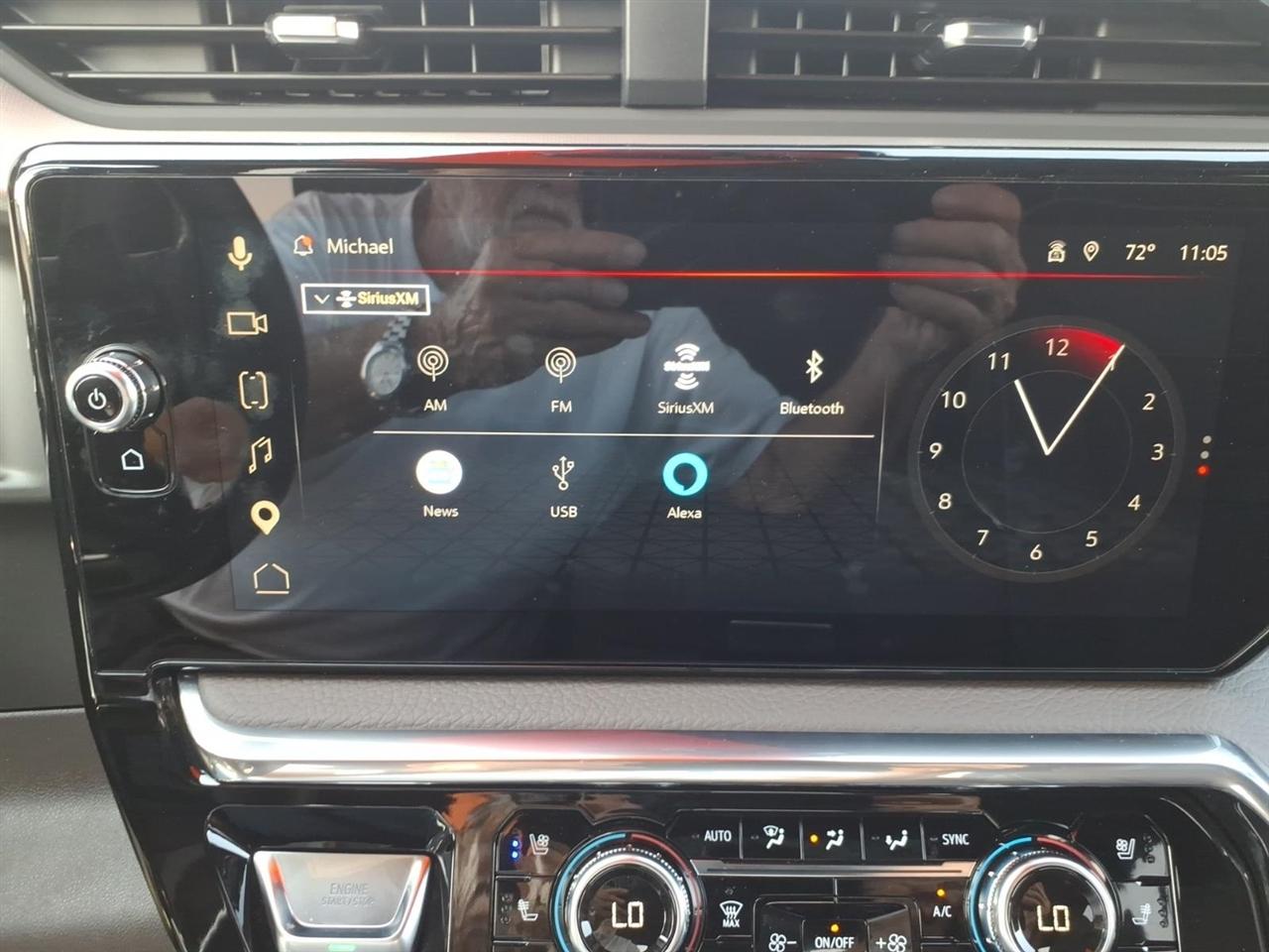 GMC Sierra 1500  2025