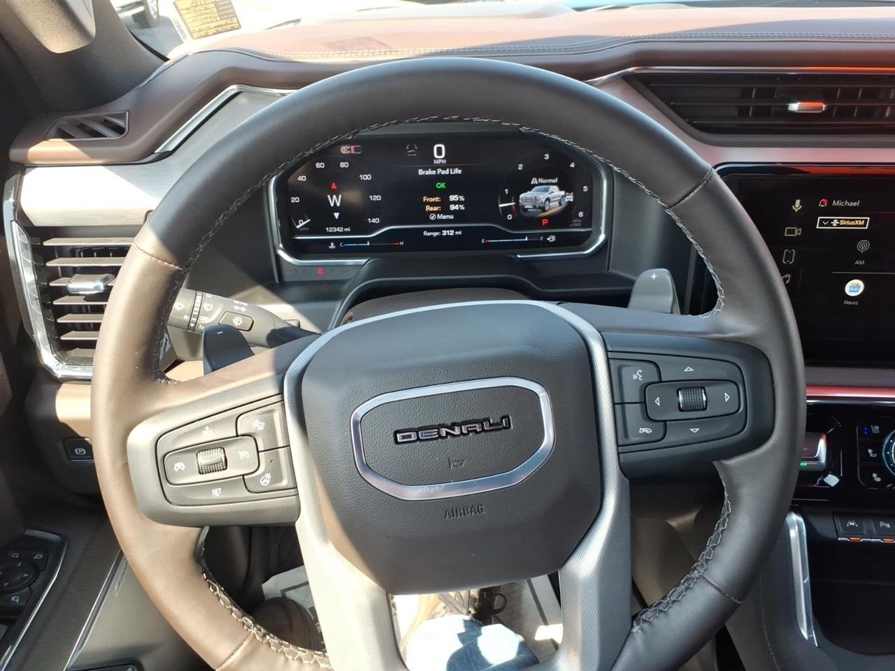 GMC Sierra 1500  2025