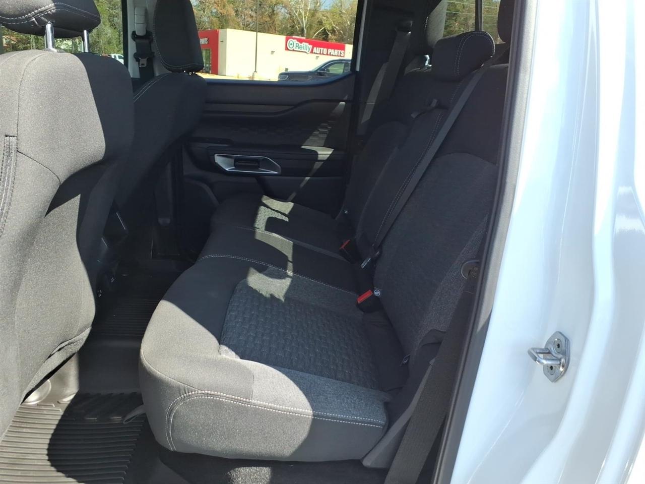 Ford Ranger  2025