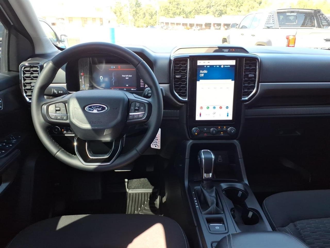 Ford Ranger  2025