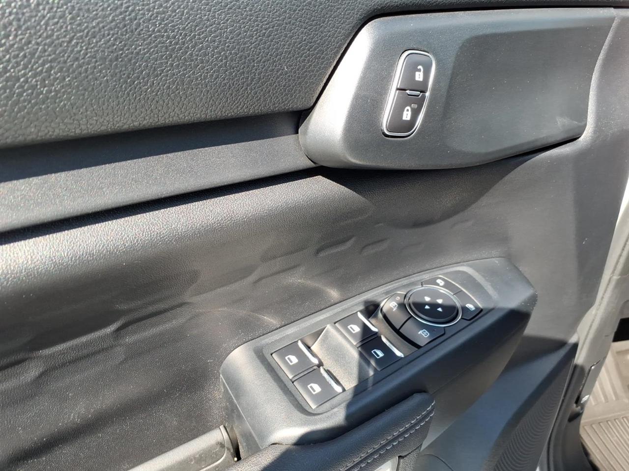 Ford Ranger  2025