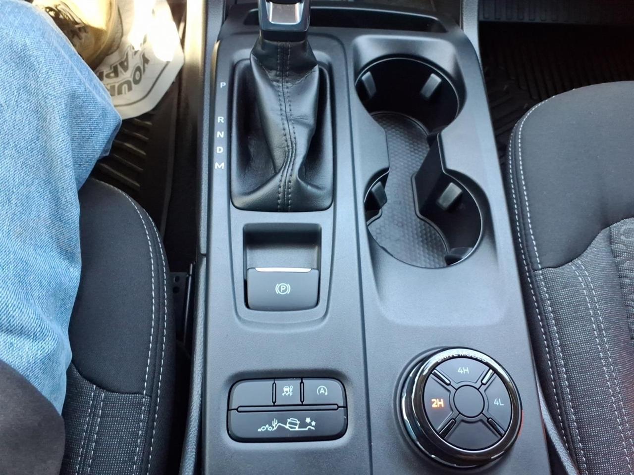 Ford Ranger  2025